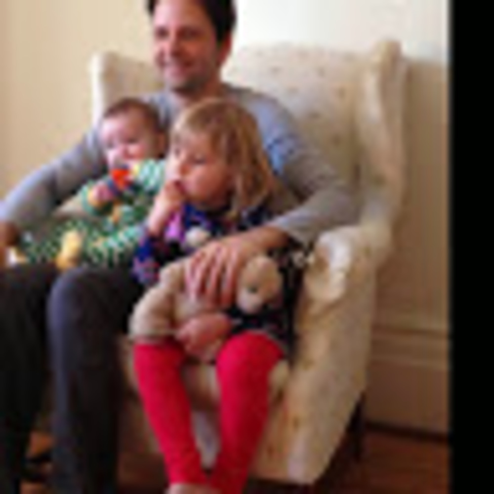 Meet your Posher, Linda friis